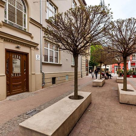 Happy Stay Sopot Monte Cassino 44 E Экстерьер фото