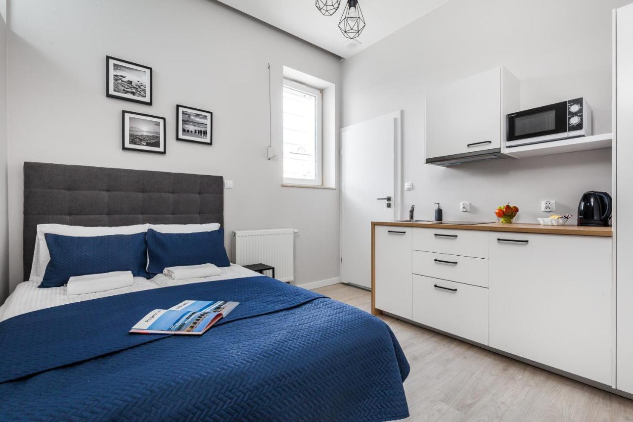 Happy Stay Sopot Monte Cassino 44 E Экстерьер фото