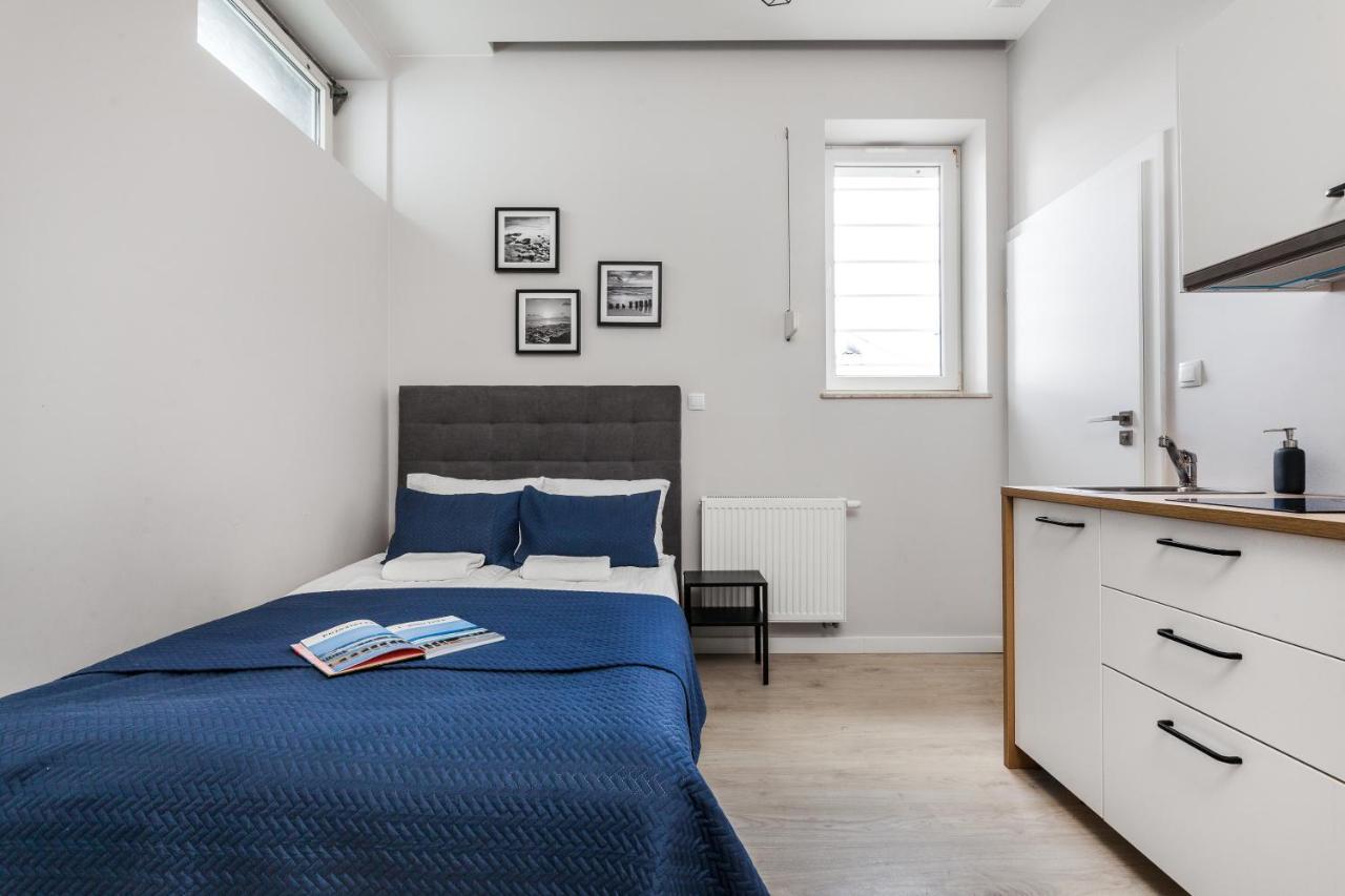 Happy Stay Sopot Monte Cassino 44 E Экстерьер фото