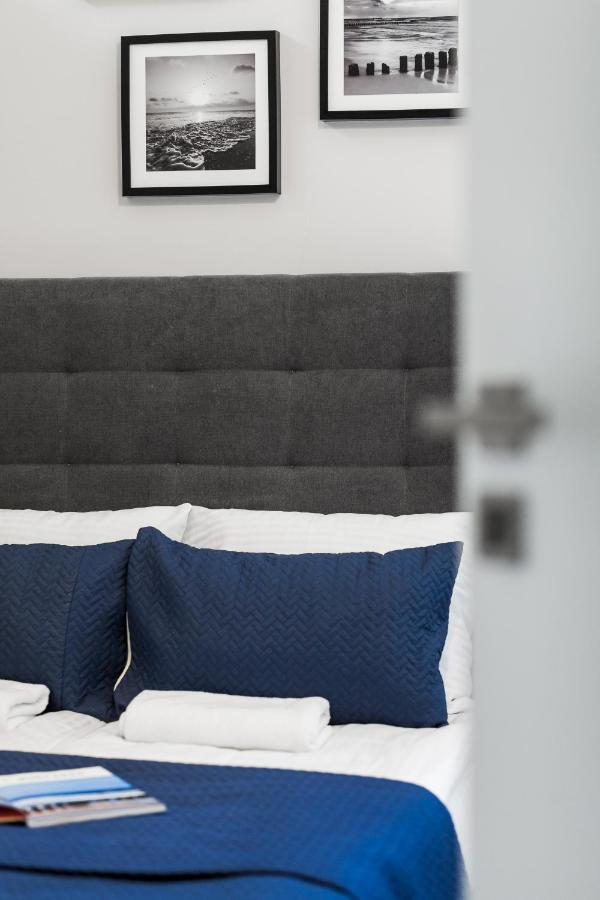 Happy Stay Sopot Monte Cassino 44 E Экстерьер фото