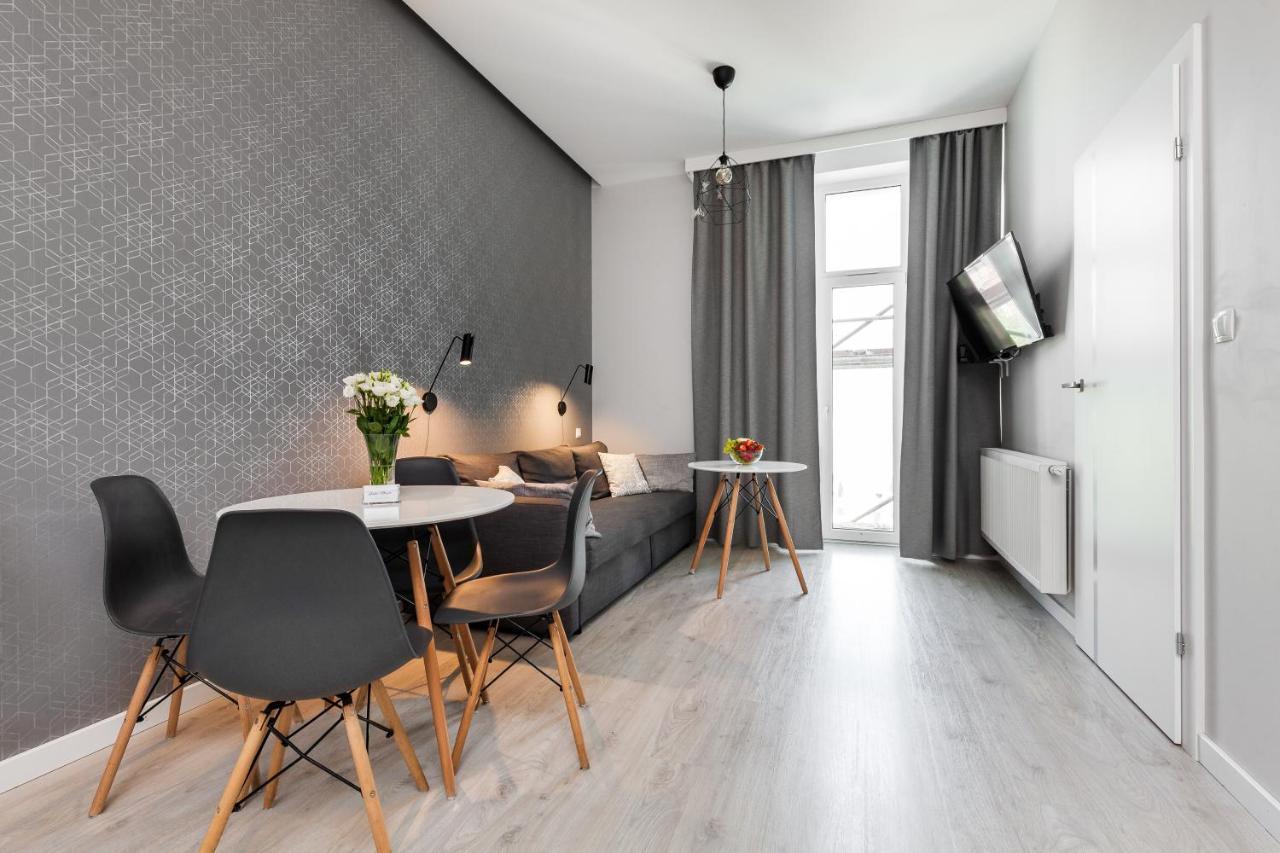 Happy Stay Sopot Monte Cassino 44 E Экстерьер фото