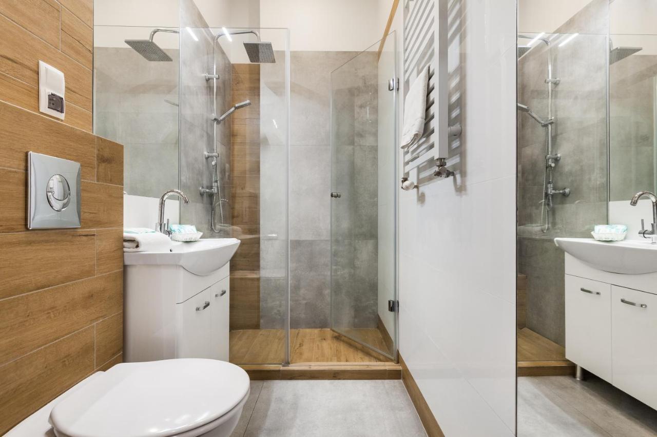 Happy Stay Sopot Monte Cassino 44 E Экстерьер фото