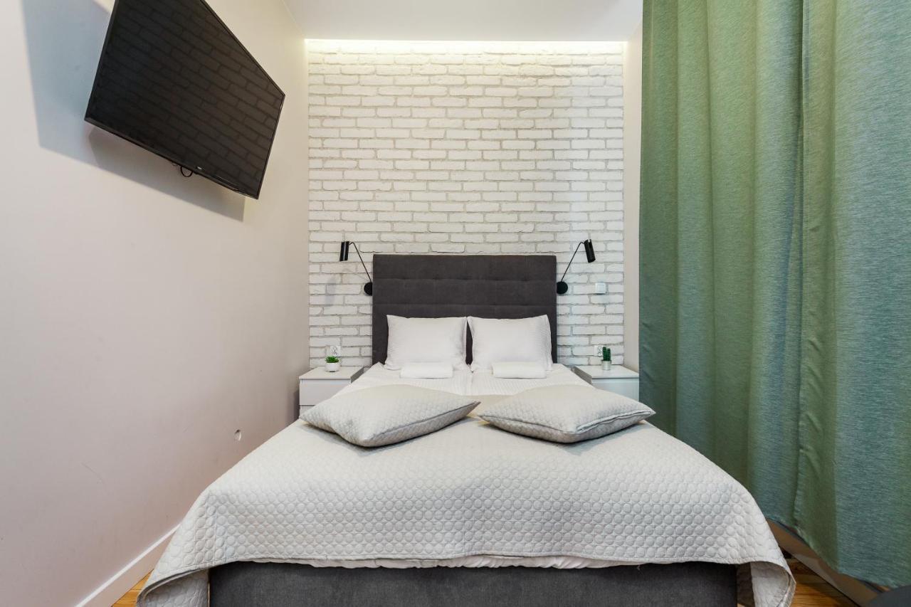 Happy Stay Sopot Monte Cassino 44 E Экстерьер фото