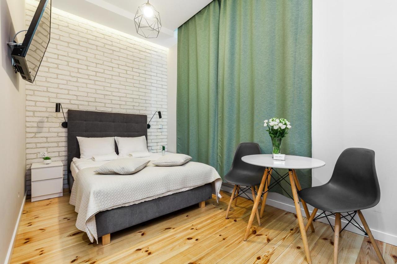 Happy Stay Sopot Monte Cassino 44 E Экстерьер фото
