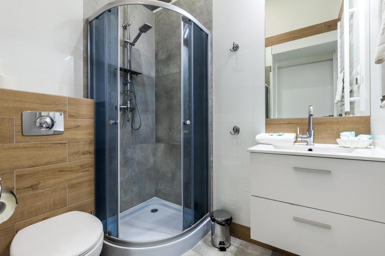 Happy Stay Sopot Monte Cassino 44 E Экстерьер фото