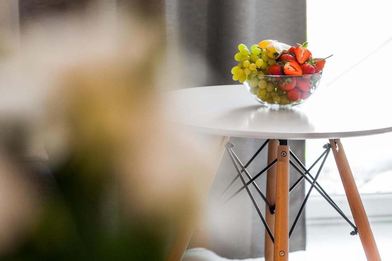 Happy Stay Sopot Monte Cassino 44 E Экстерьер фото