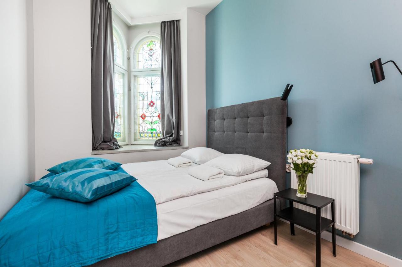 Happy Stay Sopot Monte Cassino 44 E Экстерьер фото
