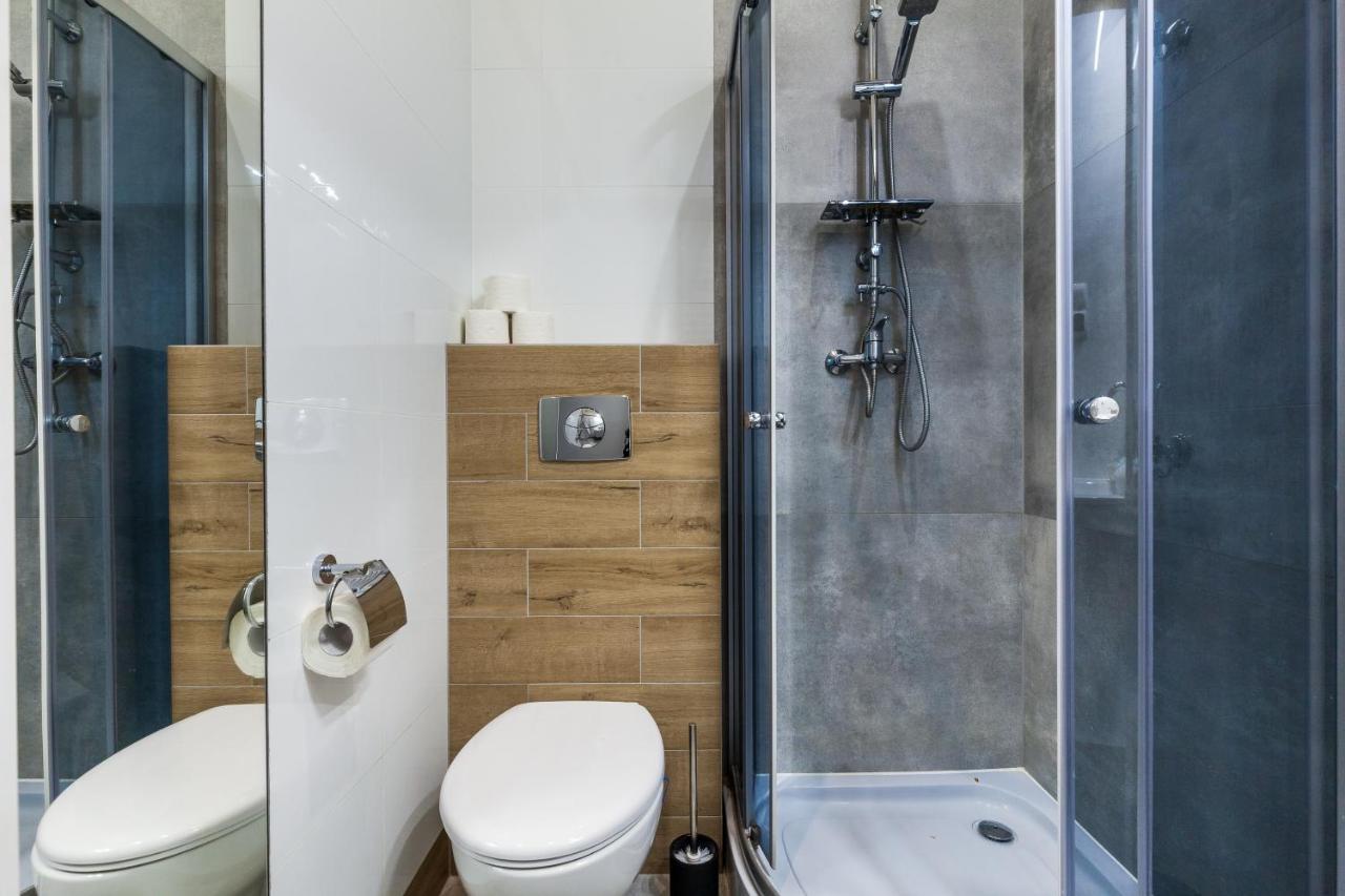 Happy Stay Sopot Monte Cassino 44 E Экстерьер фото