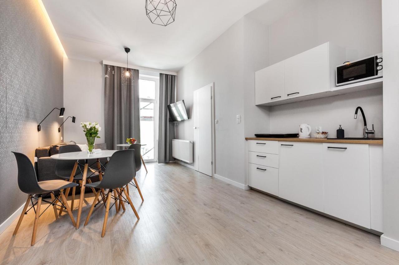 Happy Stay Sopot Monte Cassino 44 E Экстерьер фото