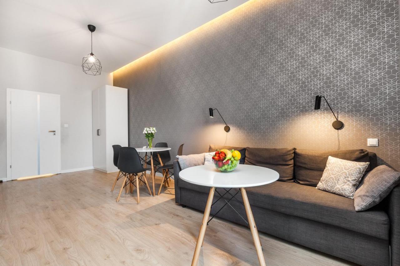 Happy Stay Sopot Monte Cassino 44 E Экстерьер фото