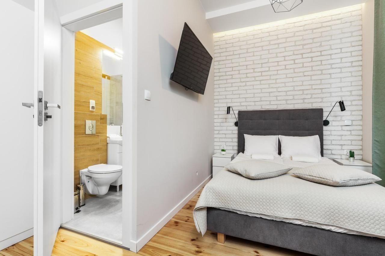 Happy Stay Sopot Monte Cassino 44 E Экстерьер фото