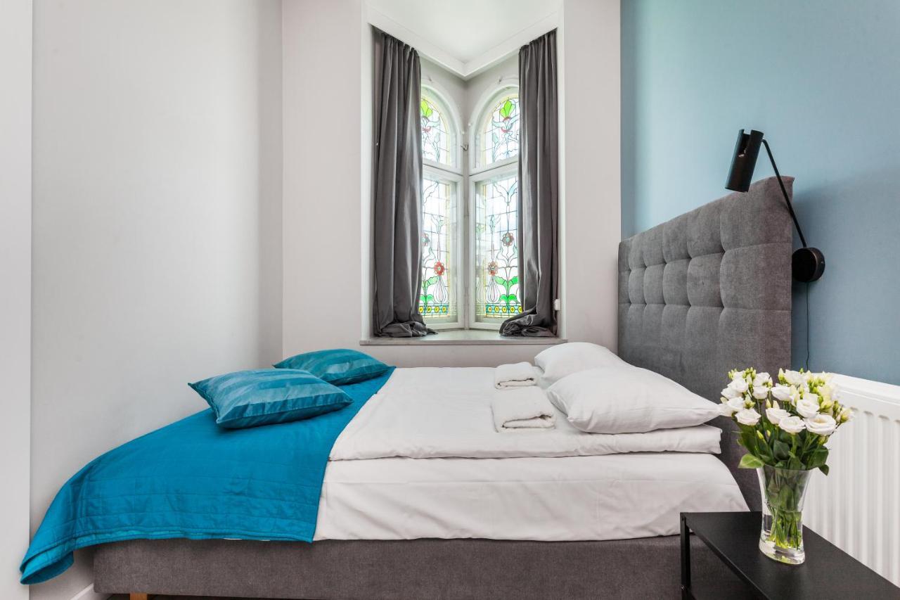 Happy Stay Sopot Monte Cassino 44 E Экстерьер фото