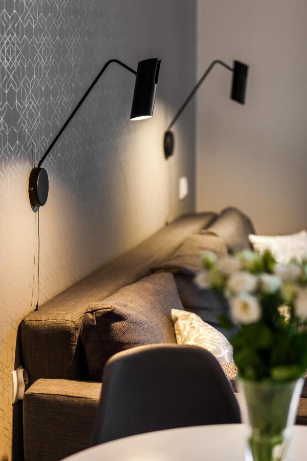 Happy Stay Sopot Monte Cassino 44 E Экстерьер фото