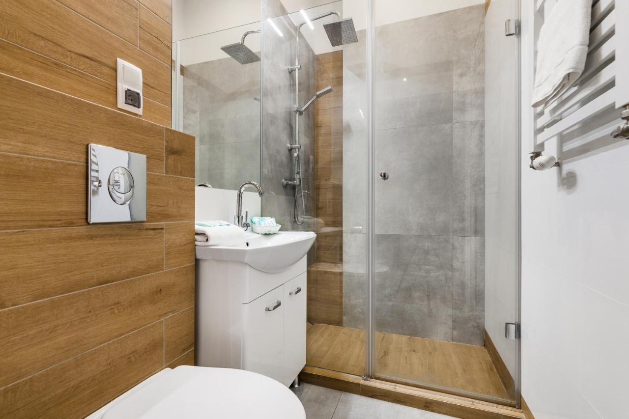 Happy Stay Sopot Monte Cassino 44 E Экстерьер фото