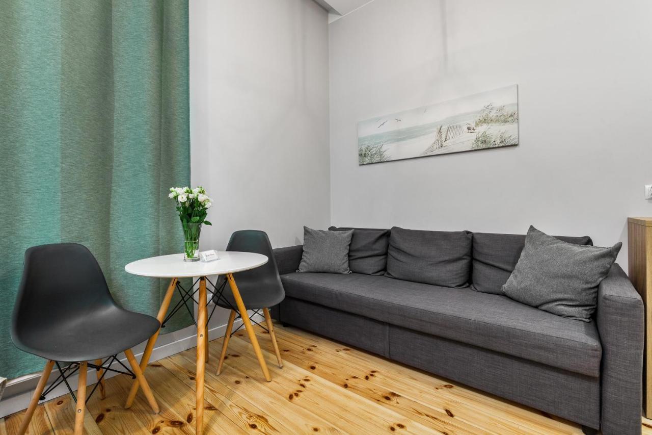 Happy Stay Sopot Monte Cassino 44 E Экстерьер фото