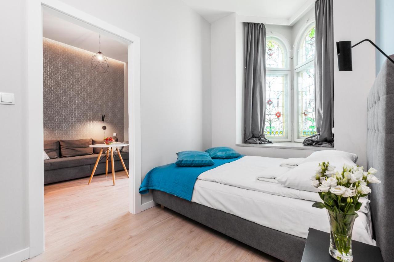 Happy Stay Sopot Monte Cassino 44 E Экстерьер фото