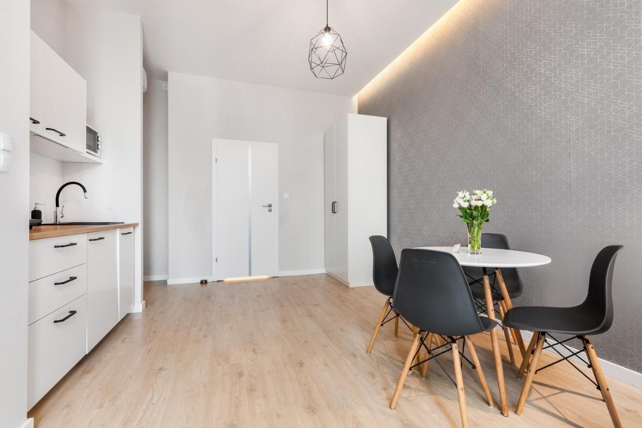 Happy Stay Sopot Monte Cassino 44 E Экстерьер фото