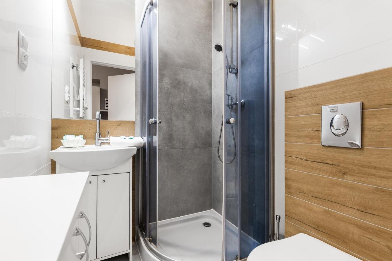 Happy Stay Sopot Monte Cassino 44 E Экстерьер фото