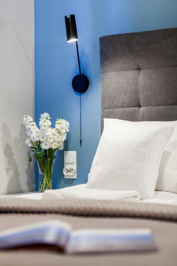 Happy Stay Sopot Monte Cassino 44 E Экстерьер фото