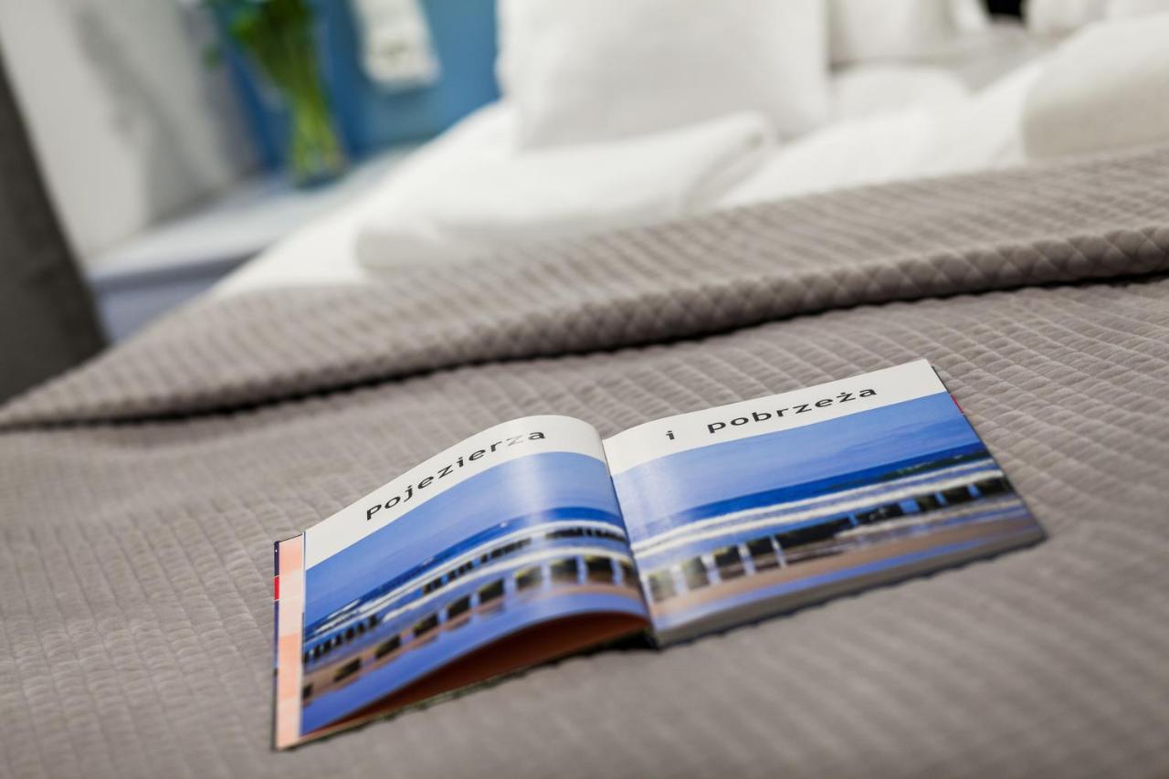 Happy Stay Sopot Monte Cassino 44 E Экстерьер фото