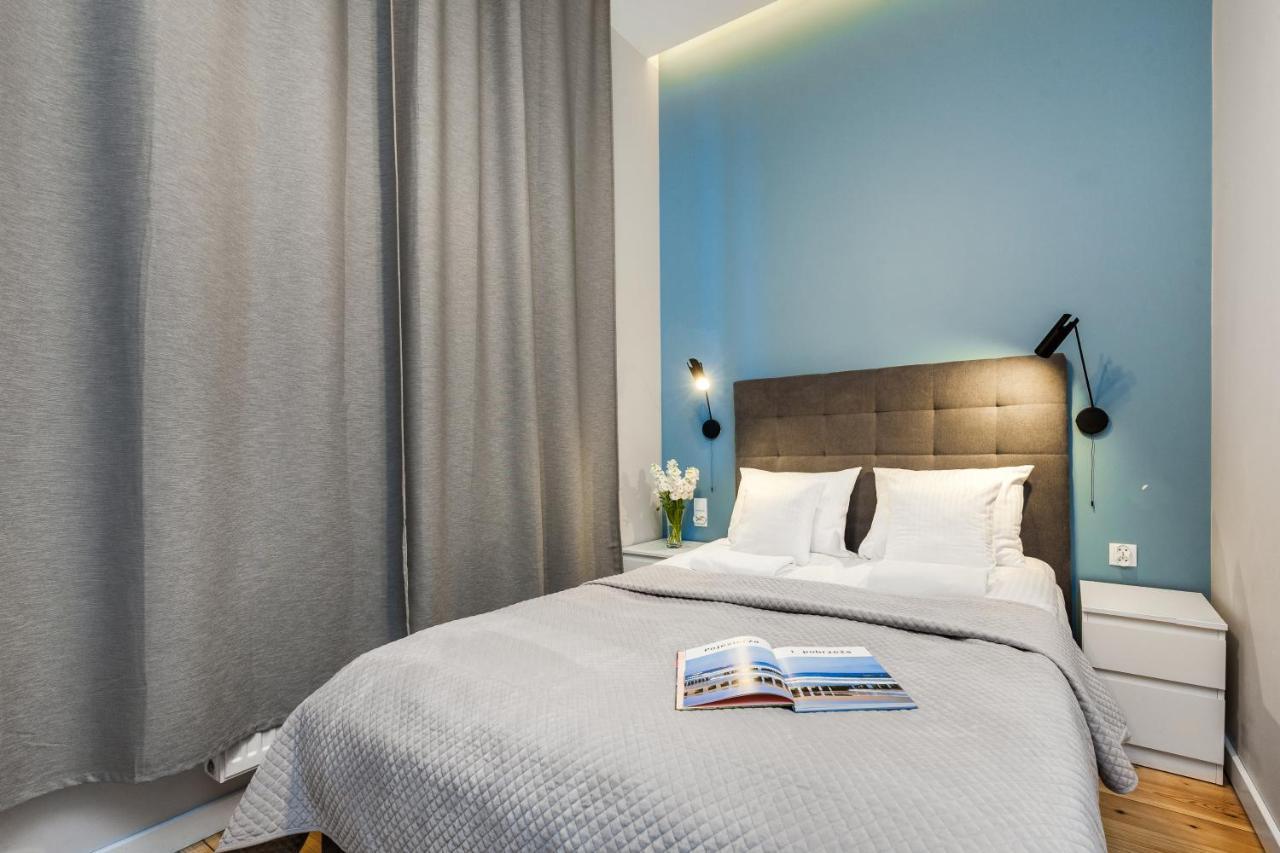 Happy Stay Sopot Monte Cassino 44 E Экстерьер фото