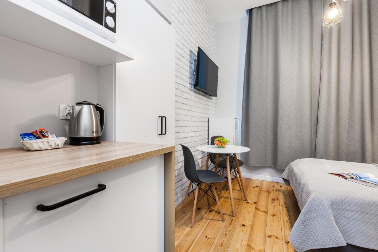 Happy Stay Sopot Monte Cassino 44 E Экстерьер фото