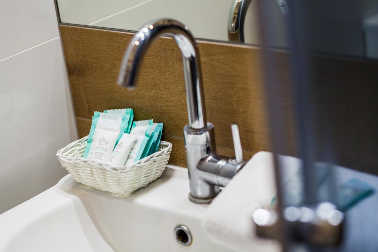 Happy Stay Sopot Monte Cassino 44 E Экстерьер фото