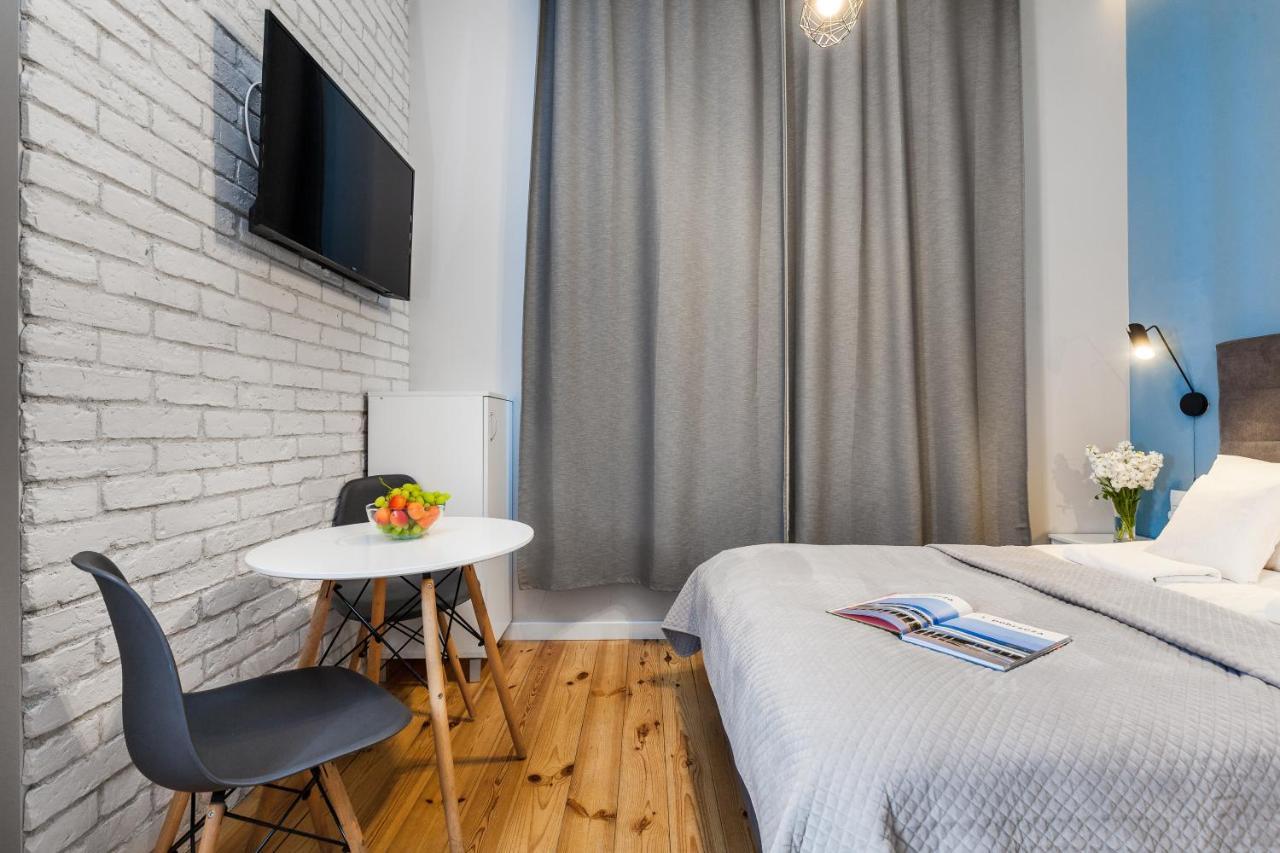 Happy Stay Sopot Monte Cassino 44 E Экстерьер фото