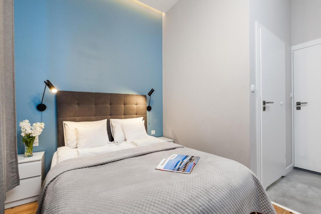 Happy Stay Sopot Monte Cassino 44 E Экстерьер фото