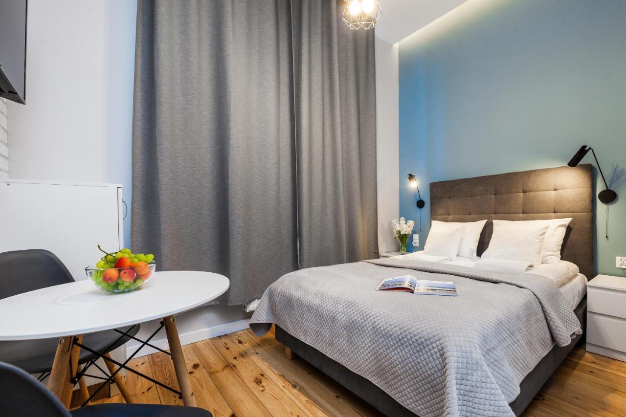 Happy Stay Sopot Monte Cassino 44 E Экстерьер фото