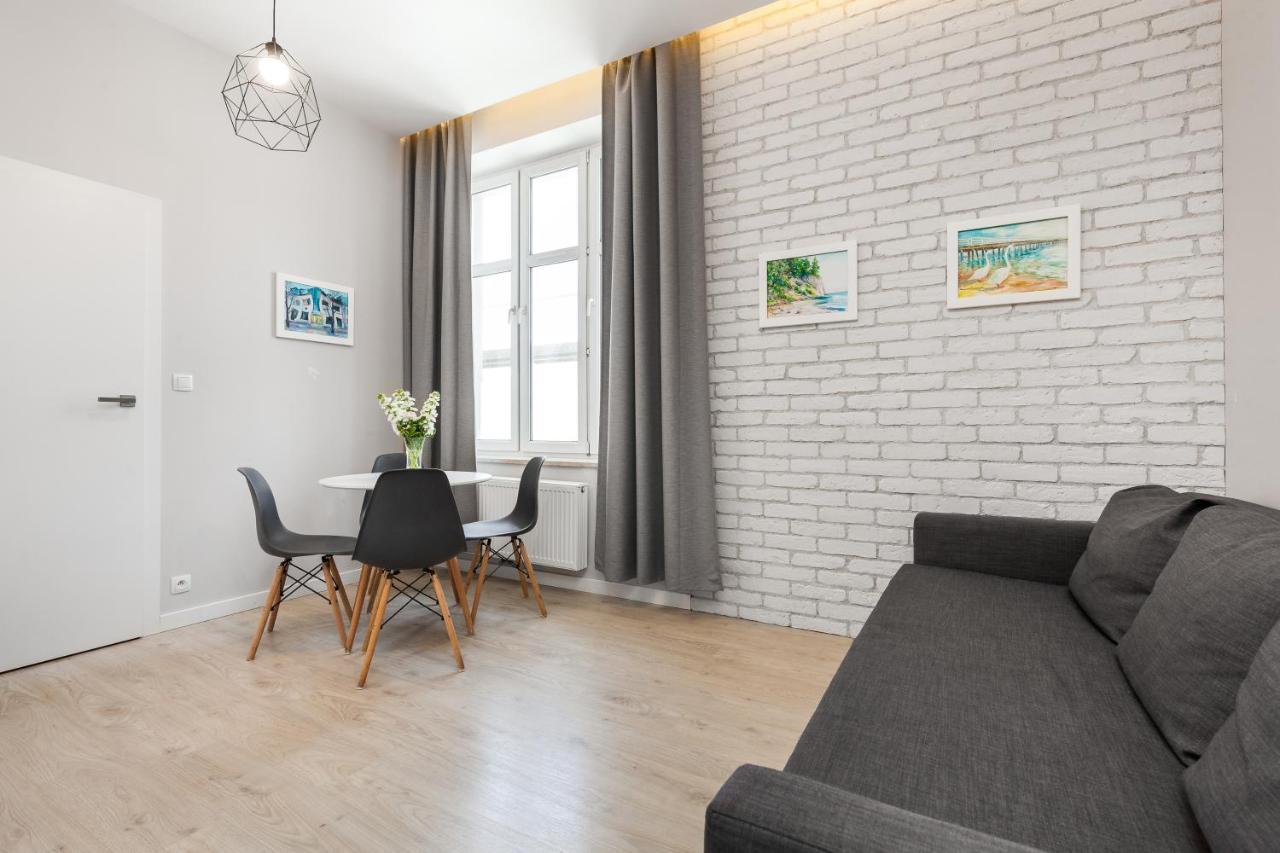 Happy Stay Sopot Monte Cassino 44 E Экстерьер фото