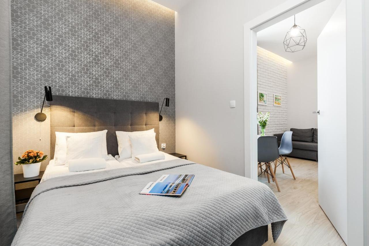 Happy Stay Sopot Monte Cassino 44 E Экстерьер фото