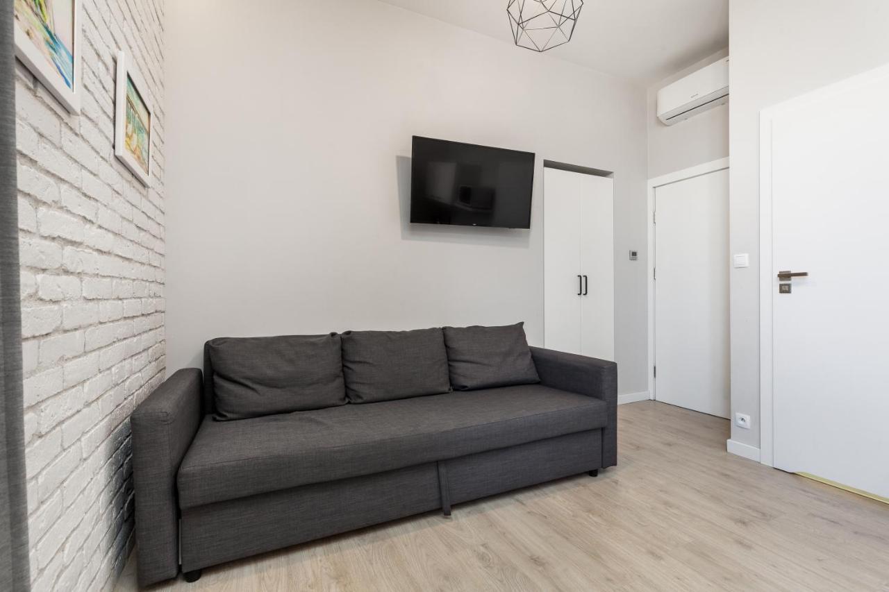 Happy Stay Sopot Monte Cassino 44 E Экстерьер фото