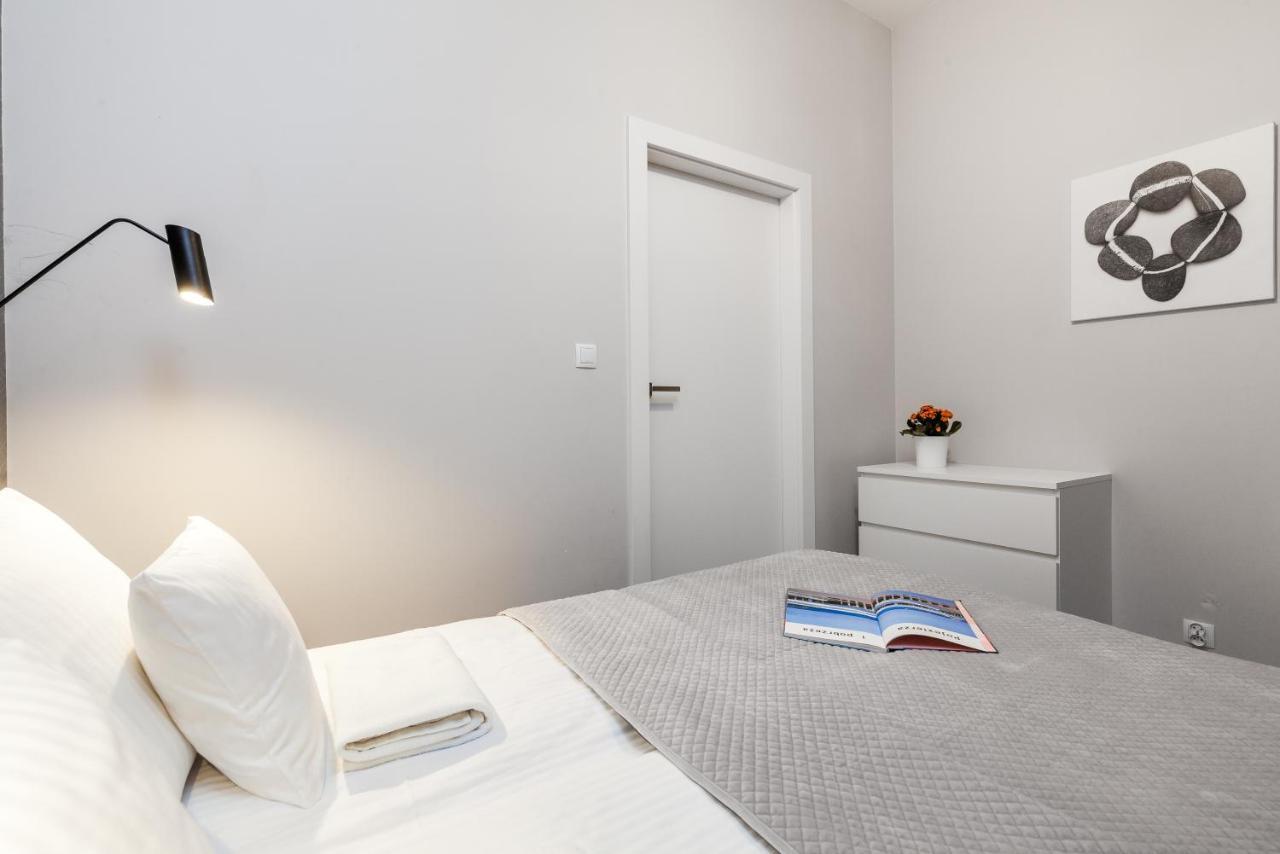 Happy Stay Sopot Monte Cassino 44 E Экстерьер фото