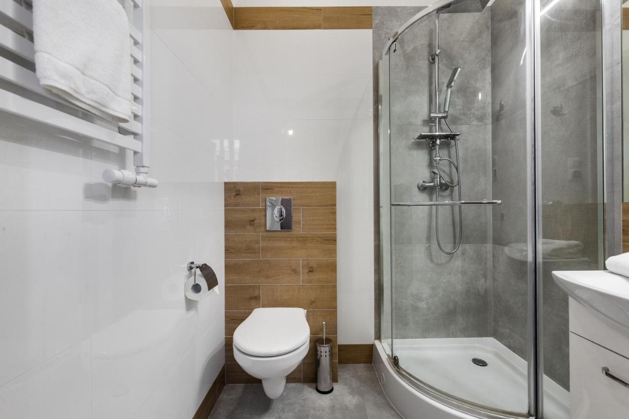 Happy Stay Sopot Monte Cassino 44 E Экстерьер фото