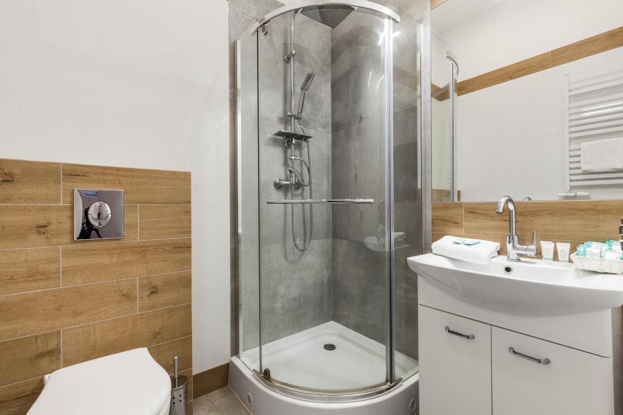 Happy Stay Sopot Monte Cassino 44 E Экстерьер фото