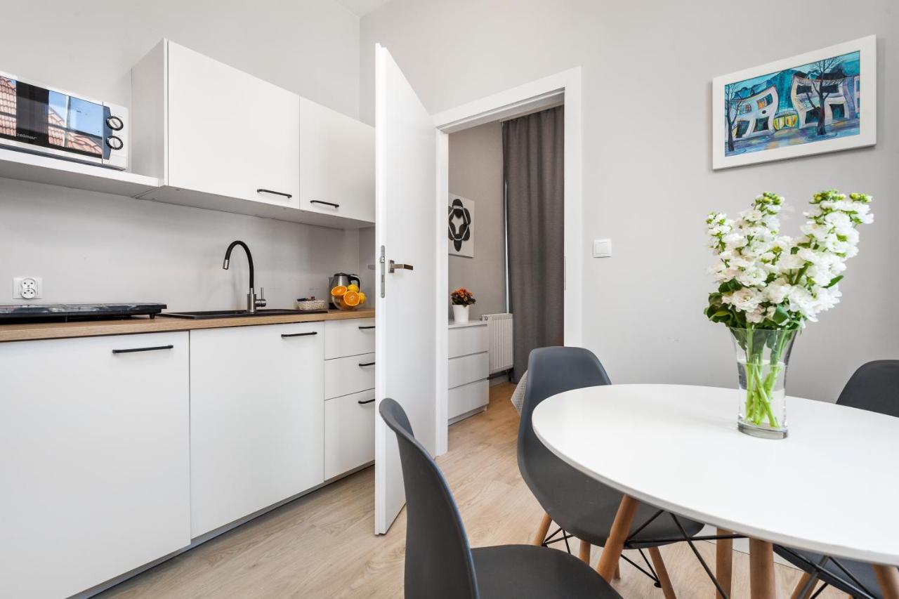 Happy Stay Sopot Monte Cassino 44 E Экстерьер фото