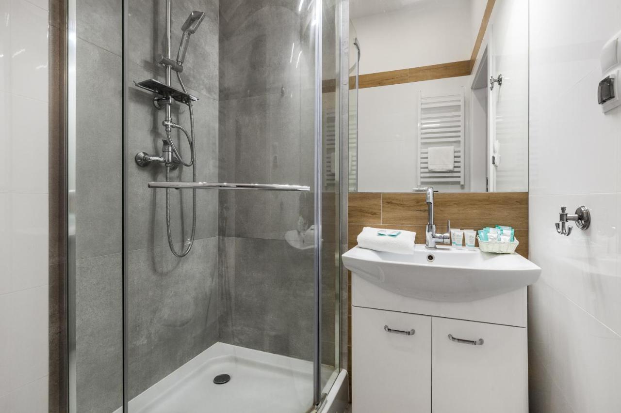 Happy Stay Sopot Monte Cassino 44 E Экстерьер фото