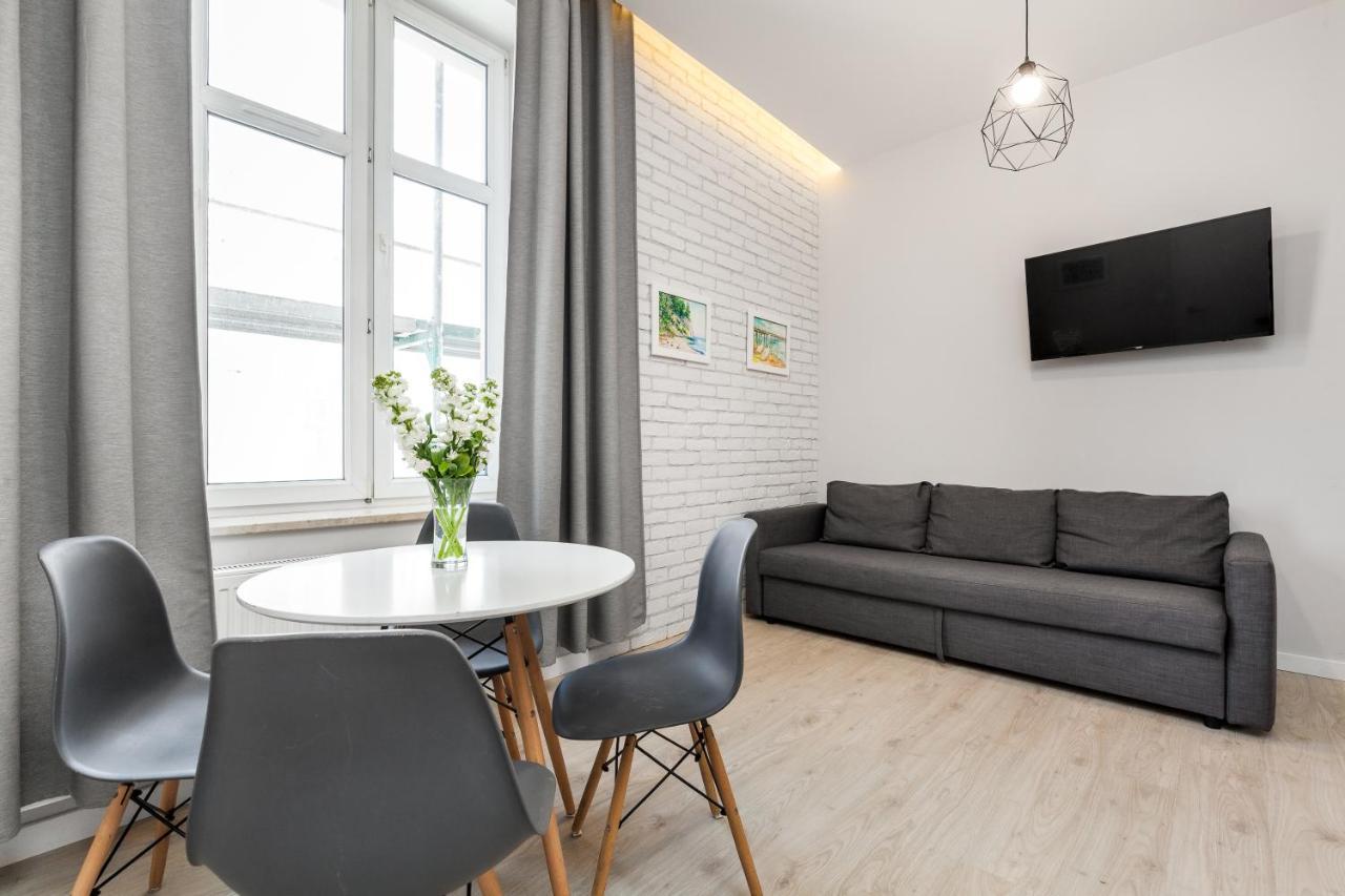 Happy Stay Sopot Monte Cassino 44 E Экстерьер фото