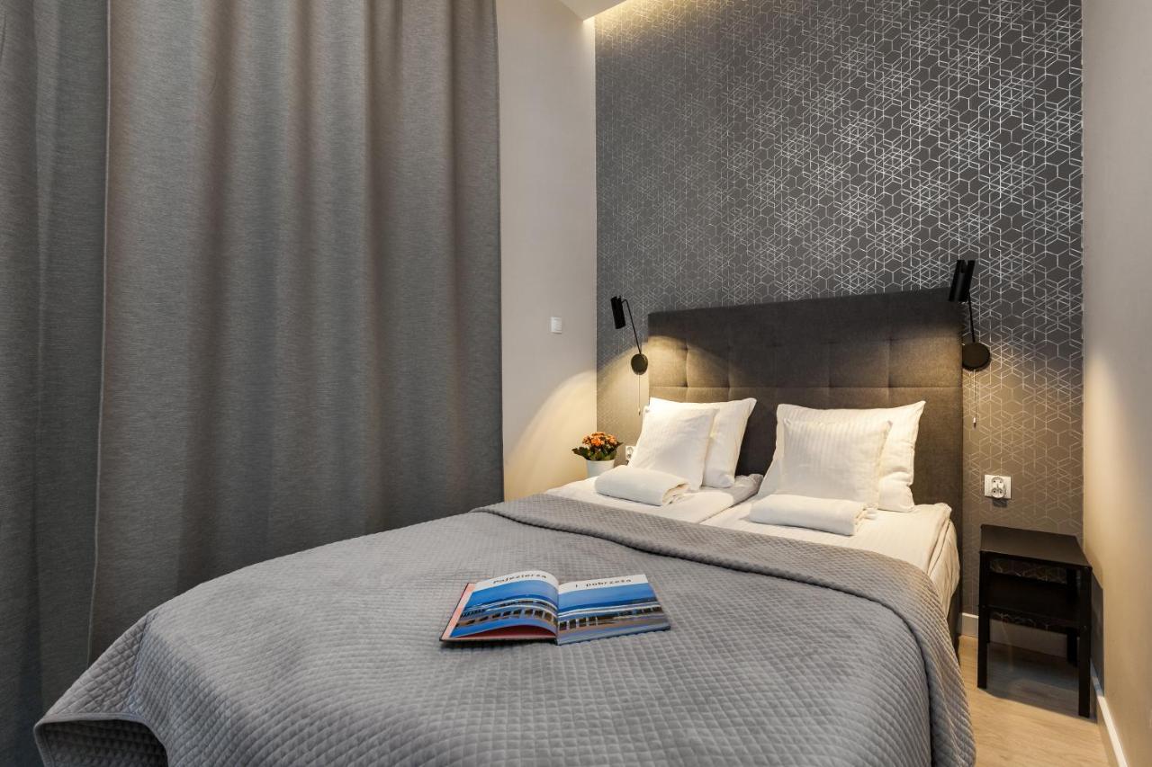Happy Stay Sopot Monte Cassino 44 E Экстерьер фото
