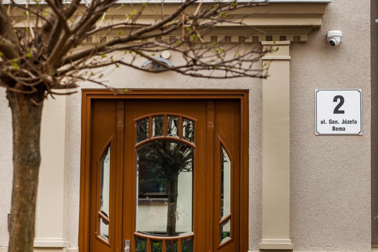 Happy Stay Sopot Monte Cassino 44 E Экстерьер фото